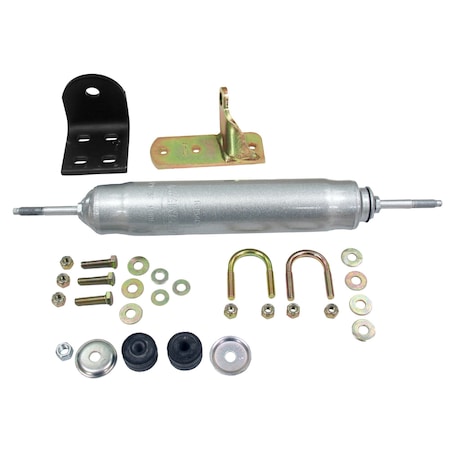 Monroe Rancho Single Steering Damper Kit, Rs97481 RS97481